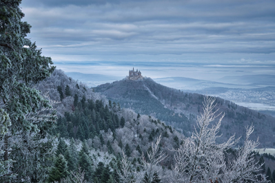 Castle in the Clouds, New Hampshire